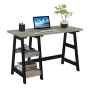 Saribek Reversible Computer Desk - Image 2