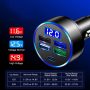 Lot USB PD Type-C Car Charger Fast Charging Adapter For iPhone 14 13 12 Pro Max - Image 2