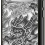 CASETiFY - Apple iPhone 17 Pro Compact Case (Impact Lite) - Dragon - Image 3
