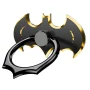 Oatsbasf Bat Finger Ring Phone Holder 360 Rotate Desktop Mount Mobile Phone Stand Cell Metal Holder For iPhone Xiaomi All Phone - Image 6