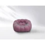 Osirys Upholstered Club Chair - Image 4