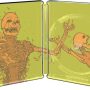 The Spine of Night (Steelbook) [New 4K UHD Blu-ray] With Blu-Ray, 4K Mastering - Image 3
