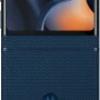 Motorola - razr 2025 256GB (Unlocked) - PANTONE Gibraltar Sea - Image 4