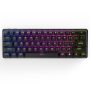 SteelSeries Apex Pro Mini Wireless Mechanical Gaming Keyboard - World's Fastest Keyboard - Adjustable Actuation - Compact 60% Form Factor - RGB - PBT Keycaps - Bluetooth 5.0 - 2.4GHz - USB-C - Image 6