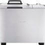 Breville - the Custom Loaf Bread Maker - Stainless Steel - Image 1