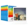 Polaroid 600 Color Instant Film (40 Exposures) - Image 1