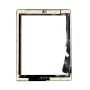 Touch Screen Glass Digitizer replacement for iPad 3 A1416 A1403 A1430 Black - Image 4