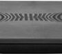 Targus - Dual Fan Lap Chill Mat Cooling System - Black - Image 1