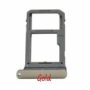 OEM Original Dual Sim Card + Micro SD Holder Slot Tray For Samsung Galaxy S9 S9+ - Image 4