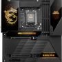 MSI - MEG Z890 GODLIKE (Socket 1851) Intel Z890 EATX DDR5 Wi-Fi 7 Motherboard - Black/Matt - Image 2