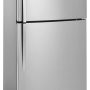 Whirlpool - 21.3 Cu. Ft. Top-Freezer Refrigerator - Black - Image 2