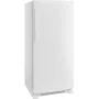 Whirlpool - 31 in. Wide 18 cu. ft. Refrigerator - White - Image 2