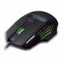 5500 DPI Gaming Mouse 7 Button USB Wired LED Breathing Fire Button Laptop PC - Image 6