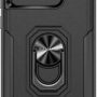 SaharaCase - Raider Series Heavy Duty Case for Motorola Edge (2025) - Scorpion Black - Image 1