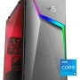 ASUS ROG Strix i5 3050 Desktop; ASUS ROG Strix Intel Core i5-11400F, NVIDIA GeForce RTX 3050 Graphics, 8GB RAM, 512GB SSD, Gray, Windows 11 Home, G10CE-WB553 - Image 6