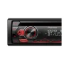 Pioneer DEH-S31BT In-dash - Pioneer Smart Sync App, Bluetooth® - Audio CD Receiver - Image 5