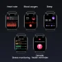 HAYLOU Watch 2 Pro (LS02 Pro) Smartwatch 1.85inch Large Display 100 Workout Modes Smart Watch for Men Heart Rate Monitoring - Image 4