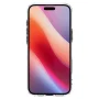 Spigen - Crystal Hybrid MagFit for Apple iPhone 16 - Clear - Image 2
