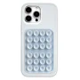 Octobuddy - Silicone Suction Cup Universal Phone Case Mount Classic - Baby Blue - Image 2