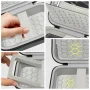 Camera Case Compatible with Kids Digital Camera and Accessories for Travel - Black - Image 4