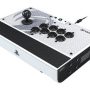 Nacon - Daija Arcade Stick for PlayStation and PC - White - Image 1