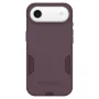 OtterBox - Commuter Series Hard Shell for Apple iPhone Air - Purple - Image 2