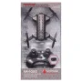 Voyage Aeronautics 7 Inch HD Streaming Drone with Wide-Angle Lens in Black - Image 2
