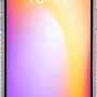Insignia™ - Hard-Shell Case with MagSafe for iPhone 14 Pro Max - Clear - Image 2
