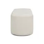 Chule Boucle Upholstered Storage Bench - Image 6