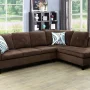 Gilstrap 2 Piece Upholstered Sectional Sofa & Chaise - Image 1