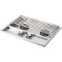 Sedona By Lynx - 22" Gas Side Burner - Silver - Image 1