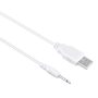 3ft USB Power Adapter Charger Cable Lead For CNHIDEE Mini Wireless Wand Massager - Image 3