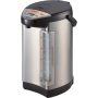 Zojirushi - VE Hybrid 5L Water Boiler & Warmer - Stainless Dark Brown - Image 1