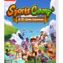 Sports Camp: A 35-Game Adventure - Nintendo Switch - Image 1
