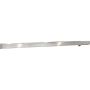 Viking - 24” High Shelf Back Panel - Silver - Image 1