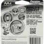Energizer Holdings EVEL91SBP12CT Ultimate Lithium AA Batteries - Pack of 12 - Image 3