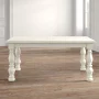 Sylvan Extendable Ash Dining Table - Image 6