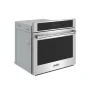 Thor Kitchen - 30 Inch Built-In Electric Single Wall Oven with Air Fry - Stainless Steel - Image 4