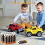 LiCB AAA Batteries (40 Pack) Triple A Alkaline Batteries,Long-Lasting Batteries for Household and Business - Image 4
