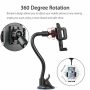 Car Windshield Dashboard Suction Cup Mount Holder Stand for Cell Phone Universal - Image 4