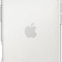 Insignia™ - Hard-Shell Case for Apple iPhone Air - Clear - Image 1