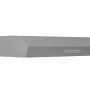 Broan - 36 inches - Convertible - Under cabinet Range Hood - Stainless Steel - Image 2
