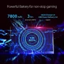 Restored ASUS ROG Strix XG17AHPE 17.3 Portable Gaming Monitor, 1080P Full HD (1920 x 1080), IPS, 240Hz, Adaptive-Sync - Image 5