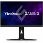 ViewSonic - XG2736-2K 27" IPS LCD QHD FreeSync 0.5ms 240Hz Gaming Monitor (HDMI2.0, DP, USB-C) - Black - Image 1