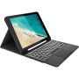 SaharaCase - Keyboard Case with Mouse Pad for Apple iPad 10.2 (8th Generation 2020 and 9th Generation 2021) - Black - Image 2