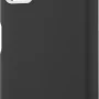 Lively® - Dual-Layer Hard Shell Case for Jitterbug Smart4 - Black - Image 3