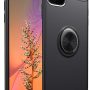 For iPhone 11 Max Pro X XR XS Case Cover Magnetic Ring Holder+Screen Protector - Image 3