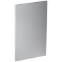 Miele - GFVi 453/72-7 18" Clean Touch Steel Dishwasher Door Panel integrated models G5000 dishwashers year 2019 and later - Image 1