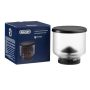 De'Longhi - Rivelia Bean Hopper - Black - Image 1