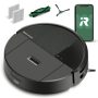iRobot - Roomba 205 DustCompactor Vacuum - Compacts Dirt Inside, No Emptying for 60 Days, Bagless, Intense Suction - Black - Image 1